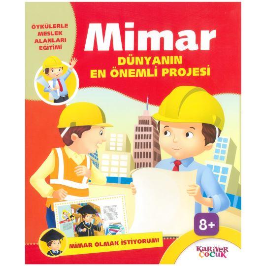 Mimar Dünyanın En Önemli Projesi