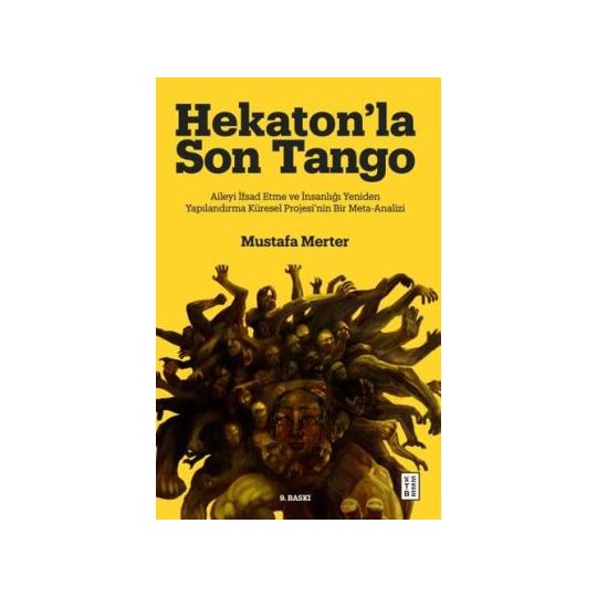 Hekaton'la Son Tango
