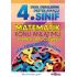 Artı - 4. Sınıf Matematik Konu Anlatımlı Kitap