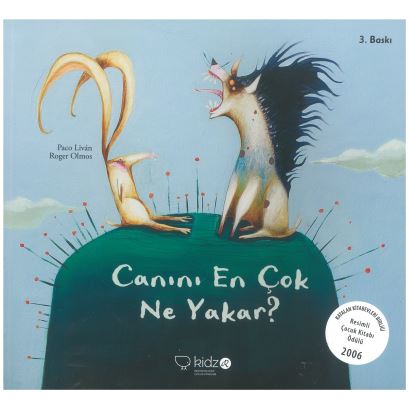 Canını En Çok Ne Yakar 0