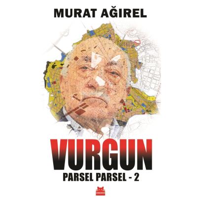 Vurgun Parsel Parsel-2