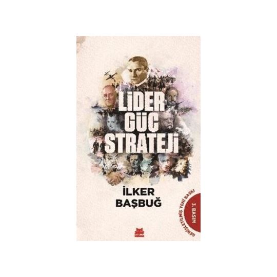Lider, Güç, Strateji