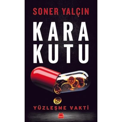 Kara Kutu Yüzleşme Vakti