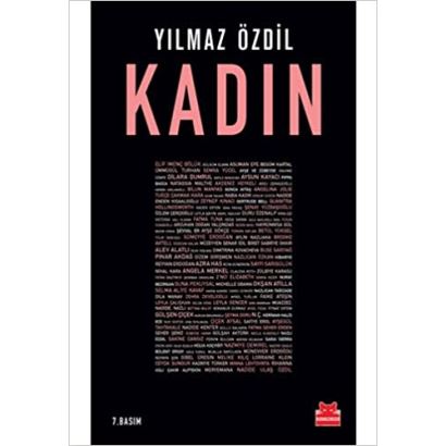 Kadın 2