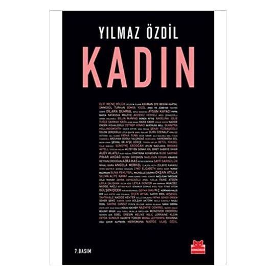 Kadın 2