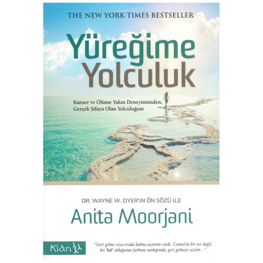 Yüreğime Yolculuk