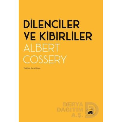 Kolektif / Dilenciler Ve Kibirliler