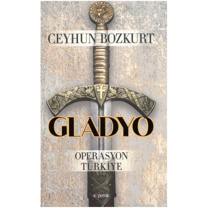 Gladyo / Ceyhun Bozkurt