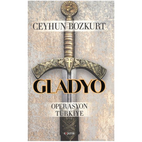 Gladyo / Ceyhun Bozkurt
