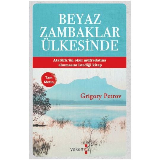 Beyaz Zambaklar Ülkesinde
