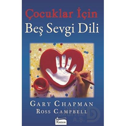 Çocuklar İçin Beş Sevgi Dili