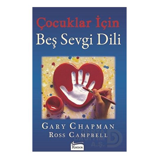 Çocuklar İçin Beş Sevgi Dili