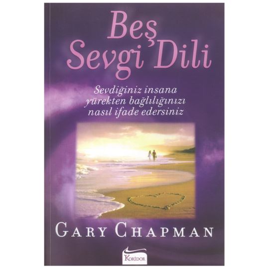 Beş Sevgi Dili