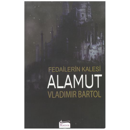 Fedailerin Kalesi Alamut 0