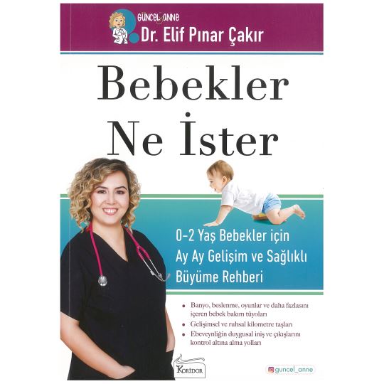 Bebekler Ne Ister