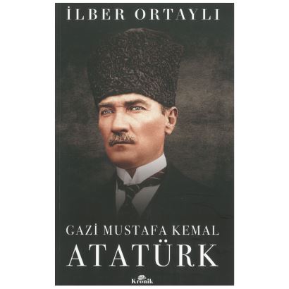 Gazi Mustafa Kemal Atatürk 0
