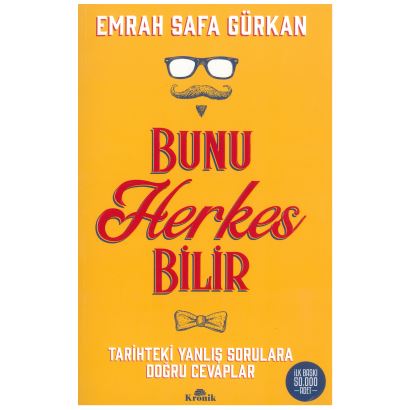 Bunu Herkes Bilir