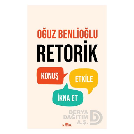 Retorik