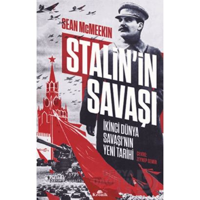 Stalin'in Savaşı