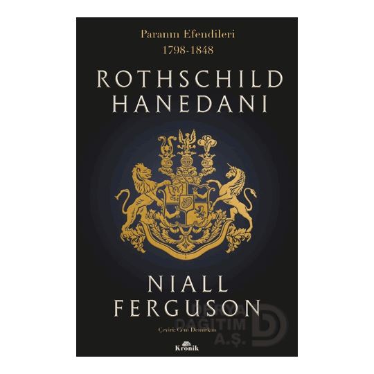 Kronik - Rothschild Hanedanı (1798 - 1848 )