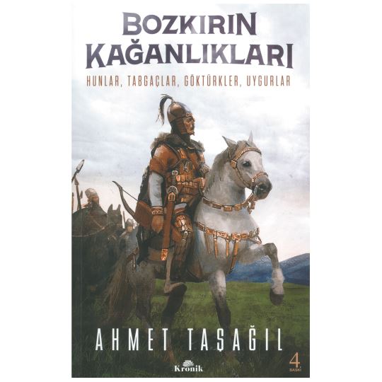 Bozkırın Kağanlıkları 0