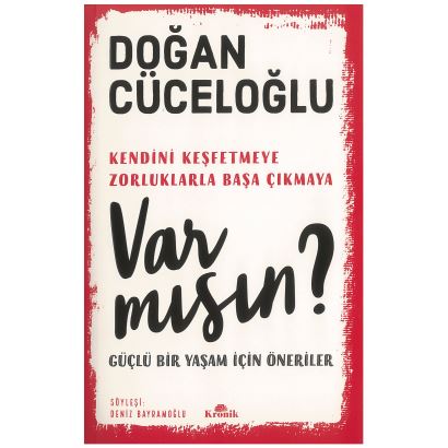 Doğan Cüceloğlu Varmısın?