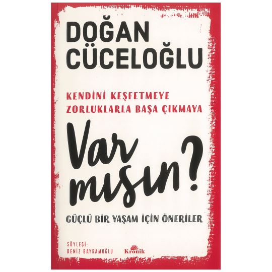 Doğan Cüceloğlu Varmısın?