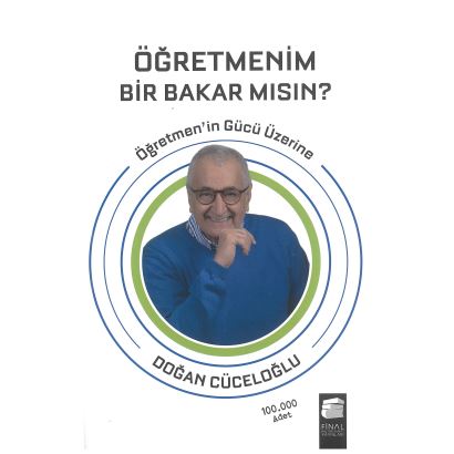 Ogretmenım Bır Bakar Mısın