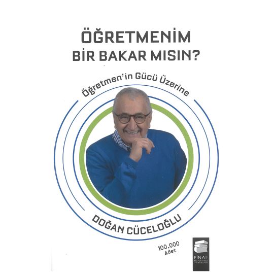 Ogretmenım Bır Bakar Mısın