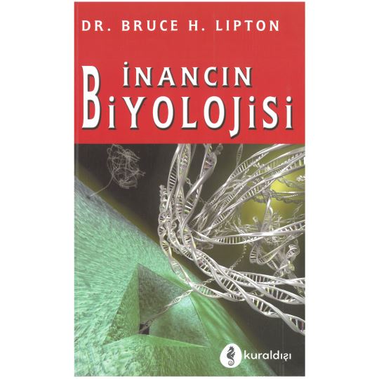 Bilim İnancın Biyolojisi