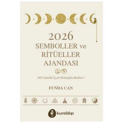 2026 Semboller ve Ritüeller Ajandası