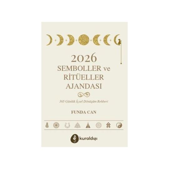 2026 Semboller ve Ritüeller Ajandası