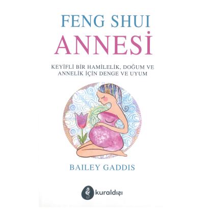 Feng Shui Annesi 0