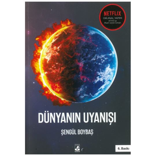 Dünyanın Uyanışı