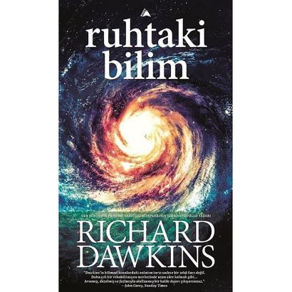 Ruhtaki  Bilim / Richard Dawkins