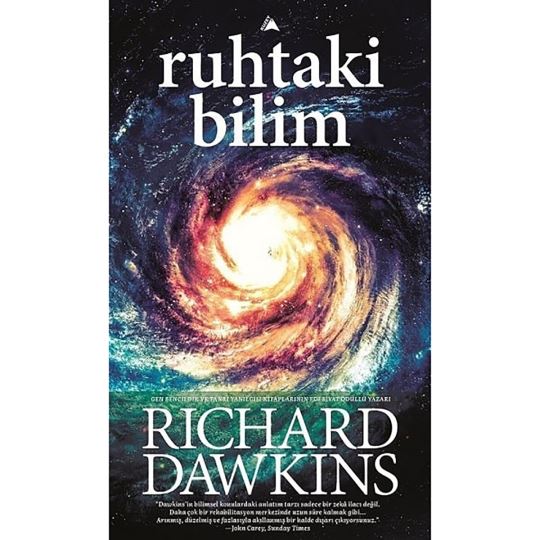 Ruhtaki  Bilim / Richard Dawkins