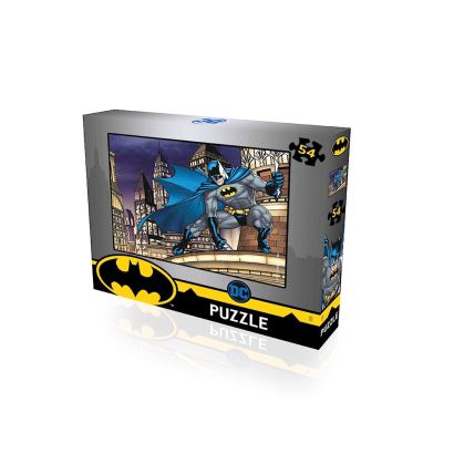 Batman 54 Parça Kutu Puzzle