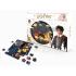 Harry Potter 100 Parça Puzzle