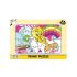 Looney Tunes 24 Parça Frame Puzzle