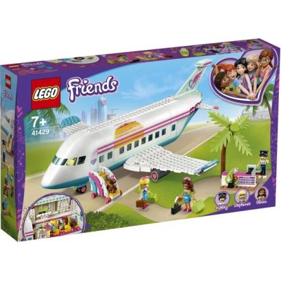 LEGO® Friends Heartlake City Uçağı