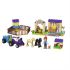 LEGO® Friends Mia'nın Tay Çiftliği