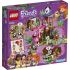 LEGO® Friends Panda Orman Ağaç Evi