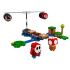 LEGO® Super Mario Boomer Bill Baraj Ateşi Ek Macera Yapım Seti