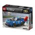 LEGO Speed Champions Chevrolet Camaro ZL1 Yarış Arabası