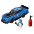 LEGO Speed Champions Chevrolet Camaro ZL1 Yarış Arabası