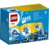LEGO ® Classic Yaratıcı Mavi Yapım Parçaları