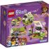 LEGO® Friends Olivianın Çiçek Bahçesi