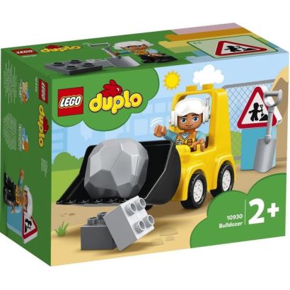 LEGO® Duplo Buldozer