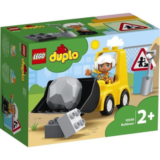 LEGO® Duplo Buldozer