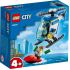 LEGO City Police Helicopter